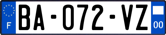 BA-072-VZ