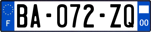 BA-072-ZQ