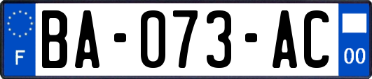 BA-073-AC