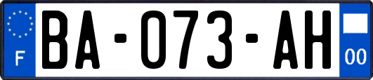 BA-073-AH