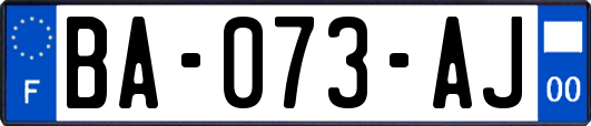 BA-073-AJ