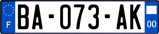 BA-073-AK