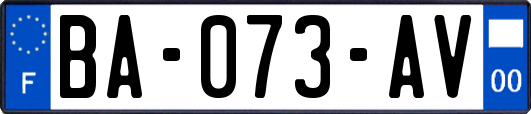 BA-073-AV