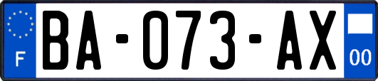 BA-073-AX