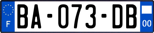 BA-073-DB