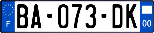 BA-073-DK