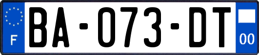 BA-073-DT