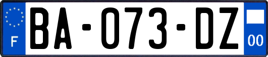 BA-073-DZ