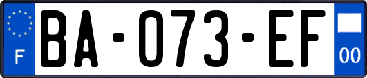 BA-073-EF