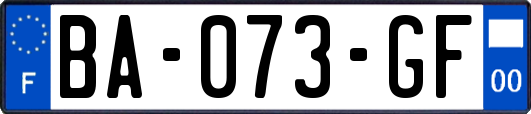 BA-073-GF