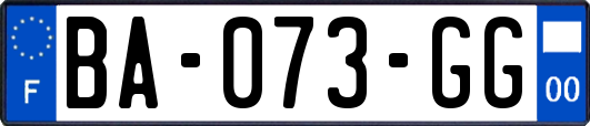 BA-073-GG