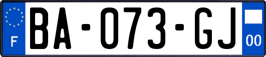 BA-073-GJ