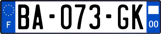 BA-073-GK