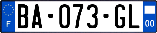 BA-073-GL