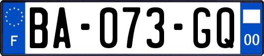 BA-073-GQ