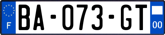 BA-073-GT