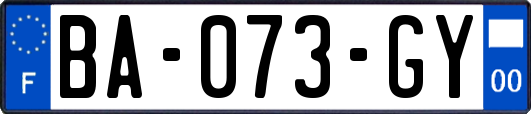 BA-073-GY
