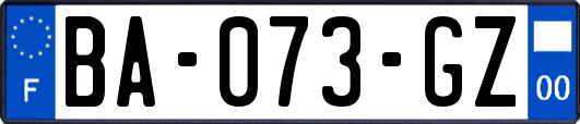 BA-073-GZ