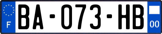 BA-073-HB