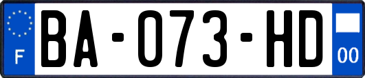 BA-073-HD
