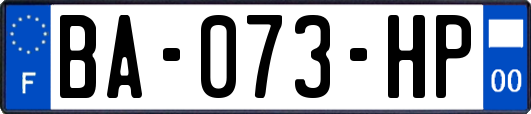 BA-073-HP