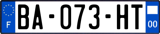 BA-073-HT