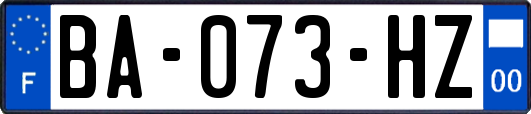 BA-073-HZ