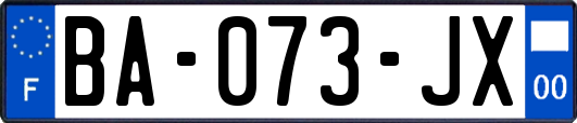 BA-073-JX