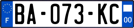 BA-073-KC