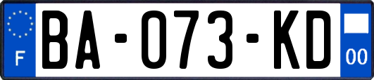 BA-073-KD