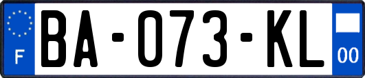 BA-073-KL