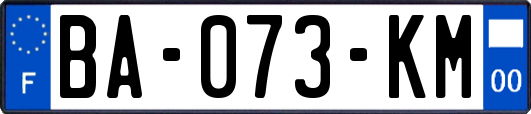 BA-073-KM