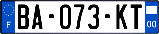 BA-073-KT