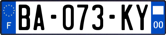BA-073-KY