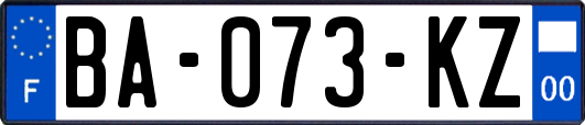 BA-073-KZ