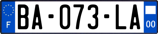 BA-073-LA