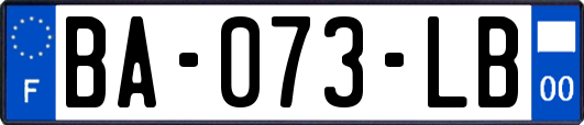 BA-073-LB