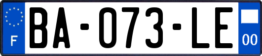 BA-073-LE