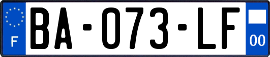 BA-073-LF