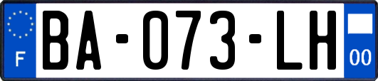 BA-073-LH