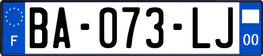 BA-073-LJ