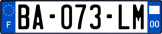 BA-073-LM