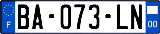 BA-073-LN