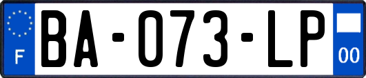 BA-073-LP
