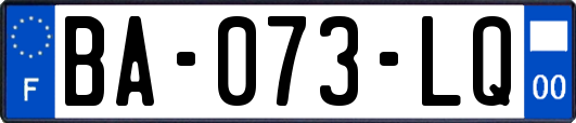 BA-073-LQ