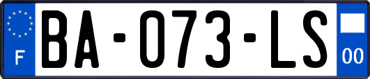 BA-073-LS