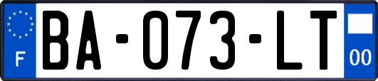 BA-073-LT