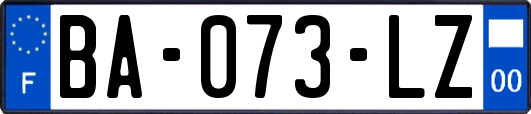 BA-073-LZ