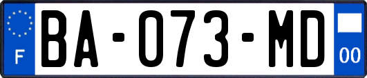 BA-073-MD