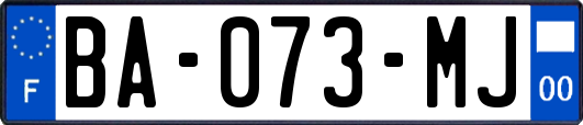 BA-073-MJ